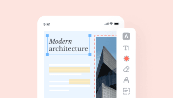 In movimento con il dispositivo mobile